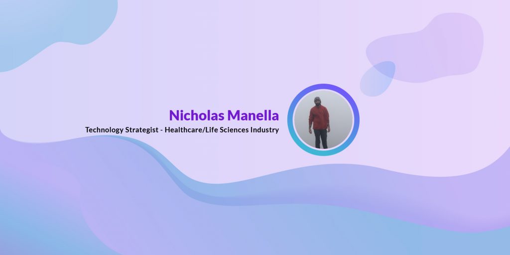 Nicholas Manella