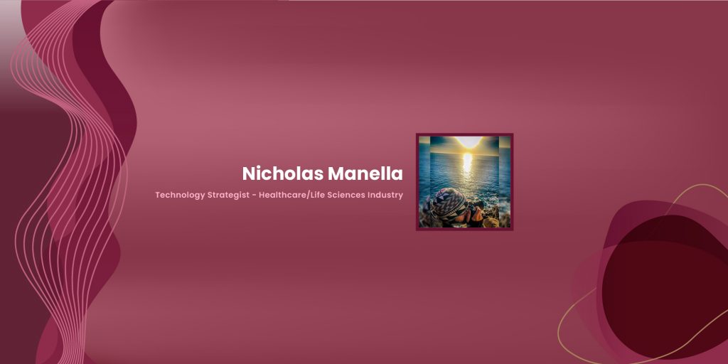 Nicholas Manella