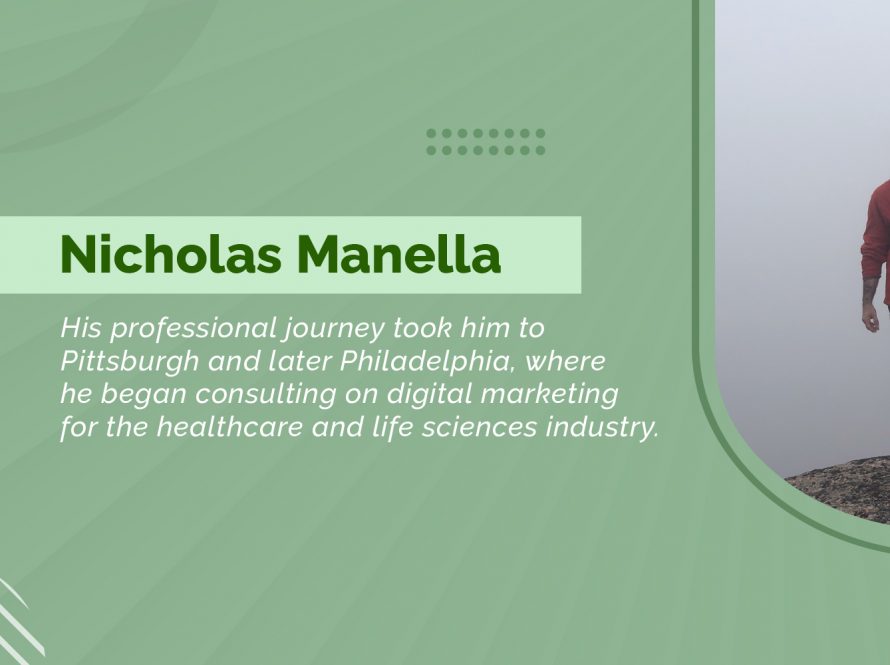 Nick Manella: Email Marketing