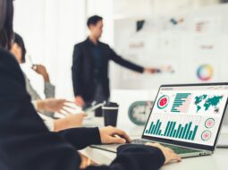 Digital Marketing Strategies