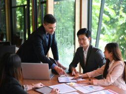 Nicholas Manella- Businesses