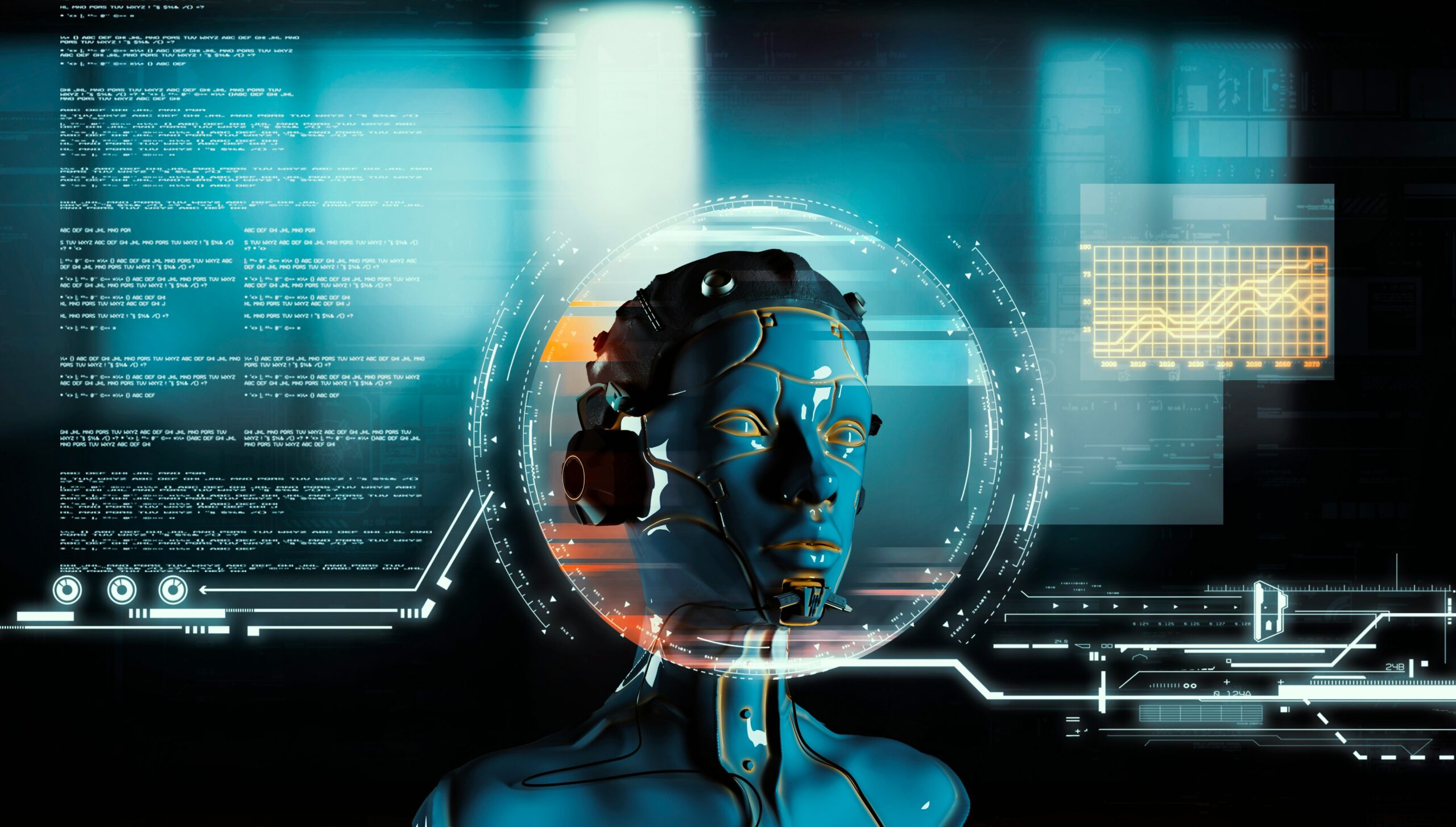 Nicholas Manella- Artificial Intelligence