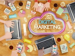 Tech Digital Marketing