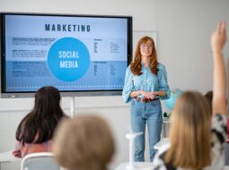 Nicholas Manella: Digital Marketing Tech