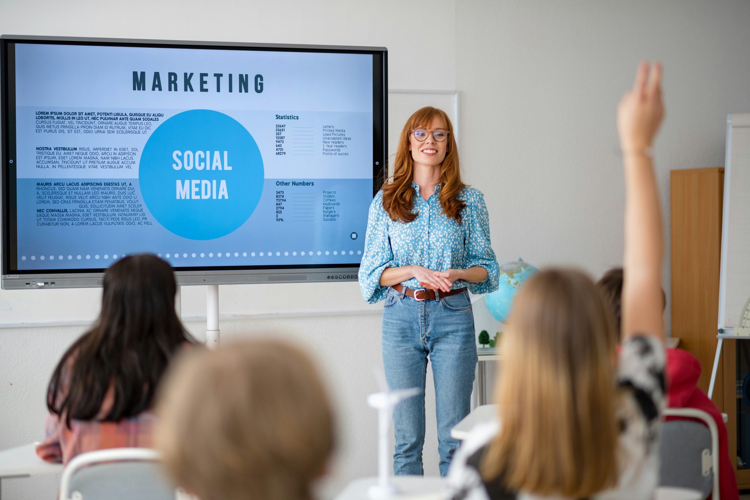 Nicholas Manella: Digital Marketing Tech