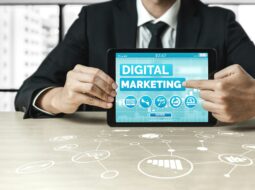 digital marketing strategy